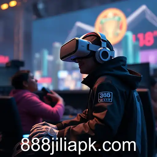 Emerging Trends in Online Gaming Industry