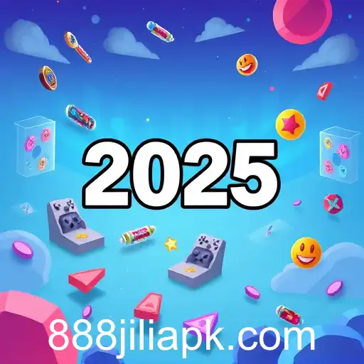 888jili: A Rising Star in Online Gaming