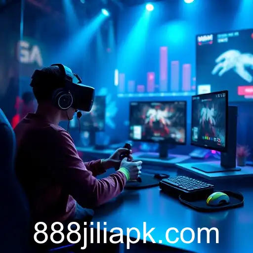 The Impact of Online Gaming on Global Communities