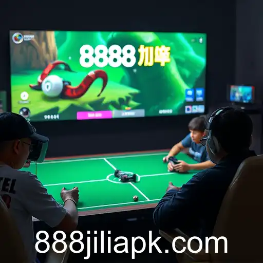 The Rising Influence of Online Gaming Platforms