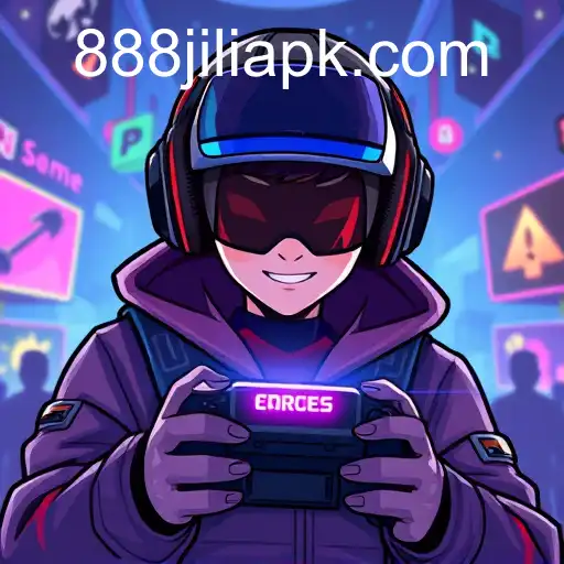 Exploring the Rise of 888jili in the Gaming Industry