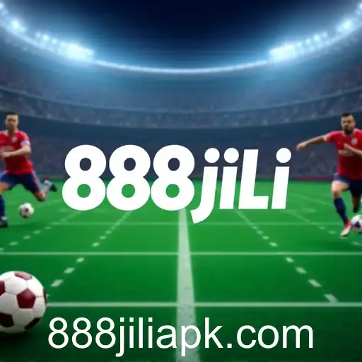 The Rise of 888jili in Gaming