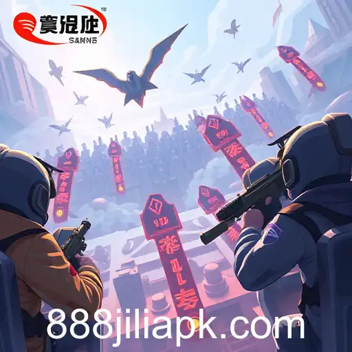 Online Gaming Trends Continue to Evolve