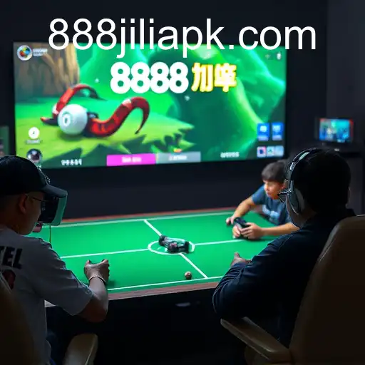 The Rising Influence of Online Gaming Platforms