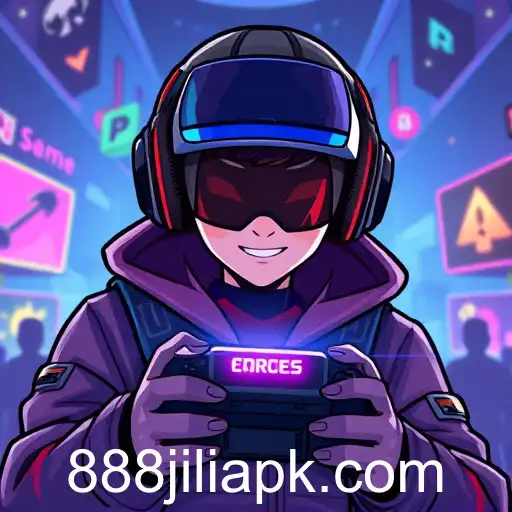 Exploring the Rise of 888jili in the Gaming Industry