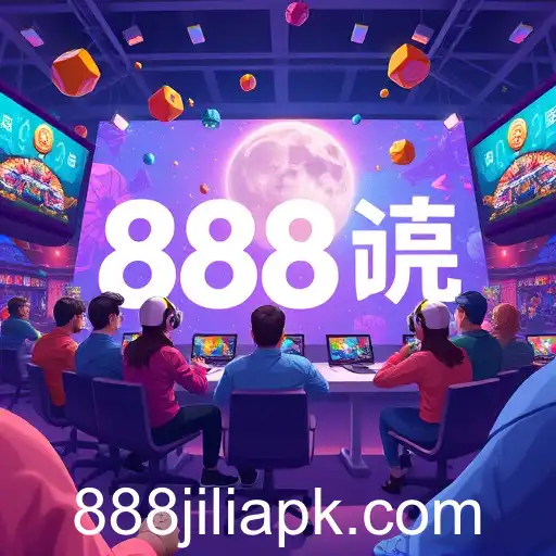 The Rise of 888jili: A New Wave in Online Gaming