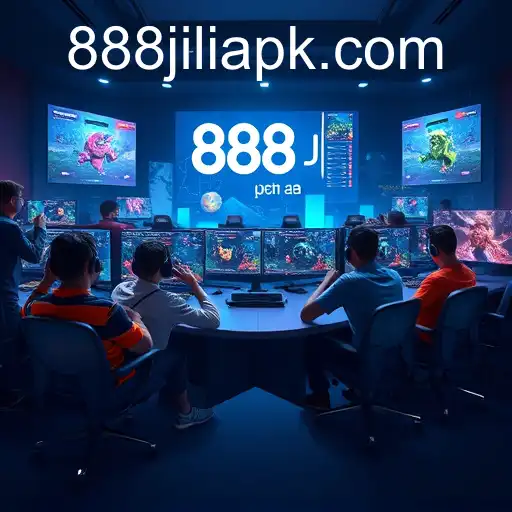 The Rise of Online Gaming Platforms in 2025